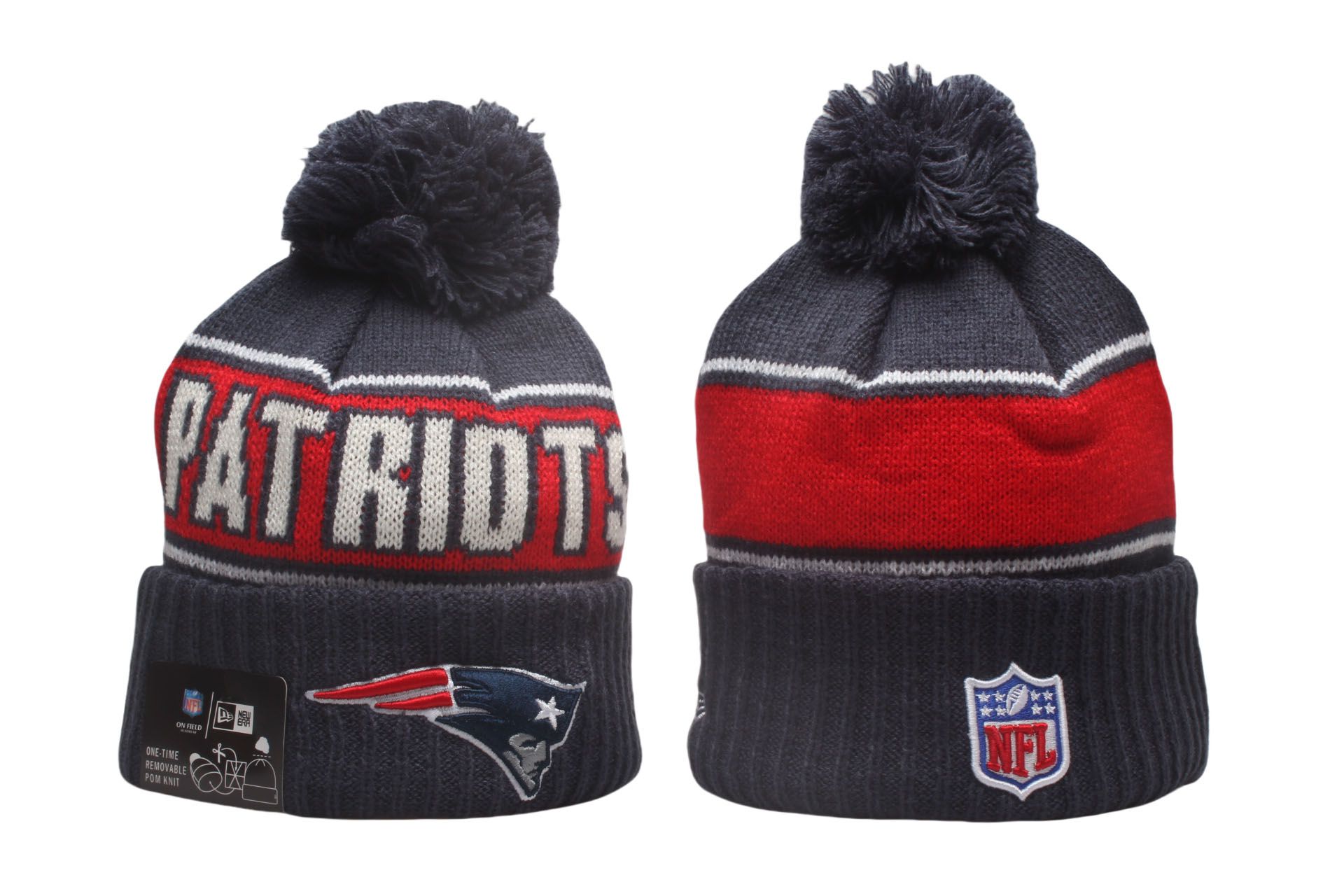 2024 NFL New England Patriots Hat style #1 YP->->Sports Caps